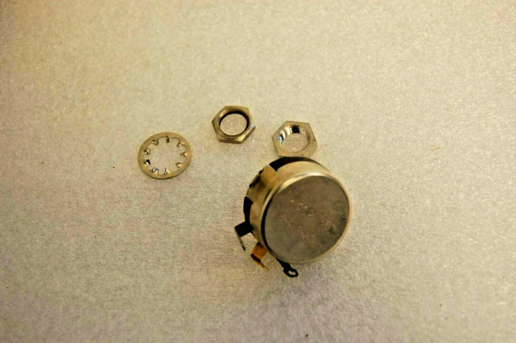Clarostat 43C2-50 Potentiometer
