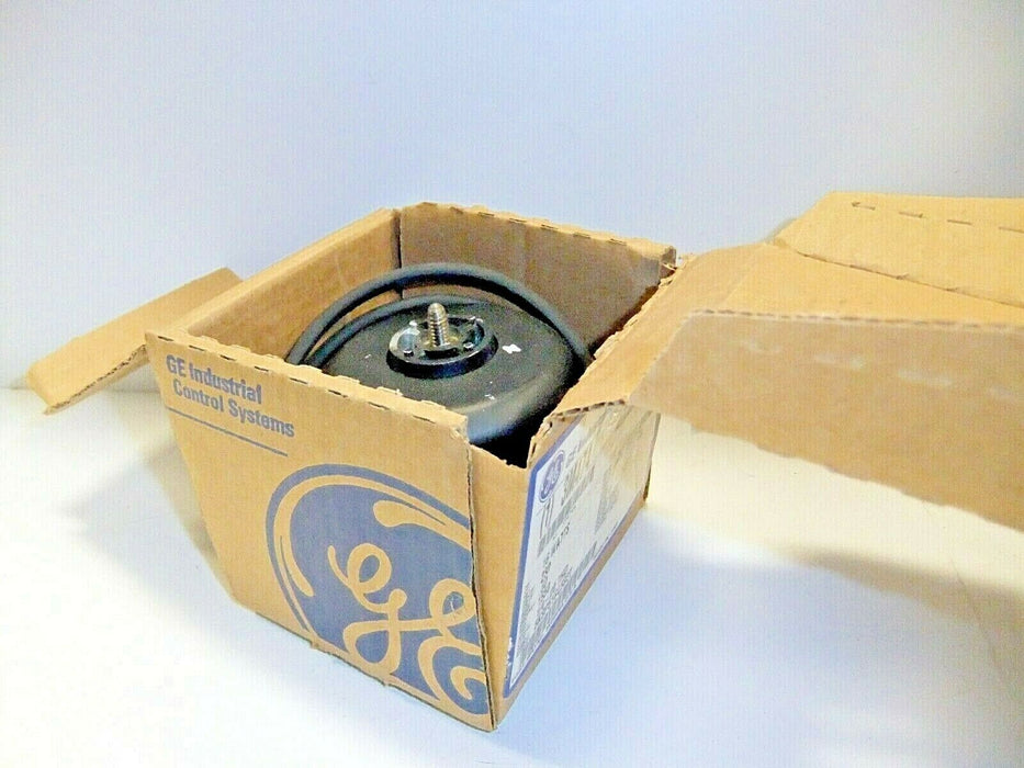 GE Shaded Pole Motor 3M474