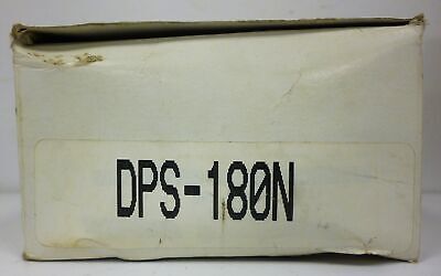 Numatics DPS-180N Pressure Sensor