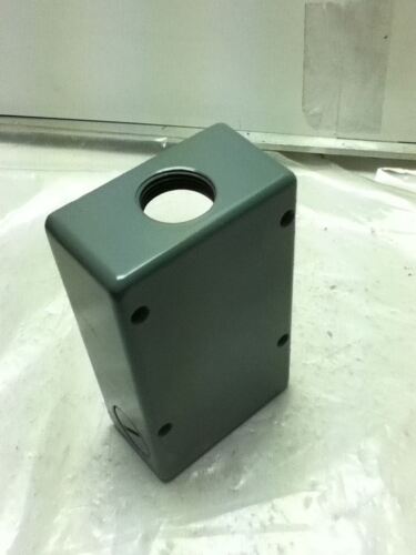 Square D 9001-PB Enclosure