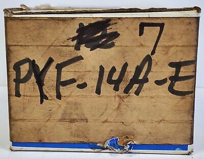 Omron PYF14A-E Relay Socket