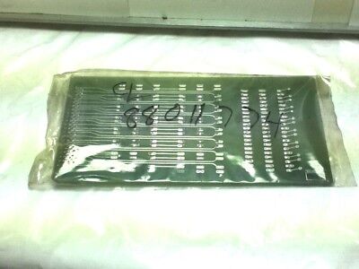 GE 947D322-0 CIRCUIT BOARD