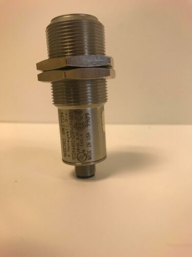 Honeywell Proximity sensor 972AA4HI-D3P-LF-S03