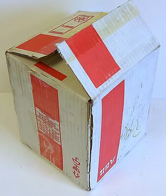 ABB T3N100TWS4 100 A 3-Pole Shunt Trip Breaker
