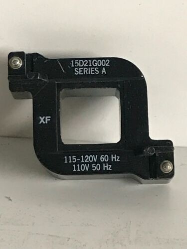 GE Coil 15D216002