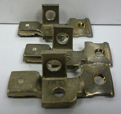 Cutler-Hammer 6-3-3 Size 1 Contact Kit