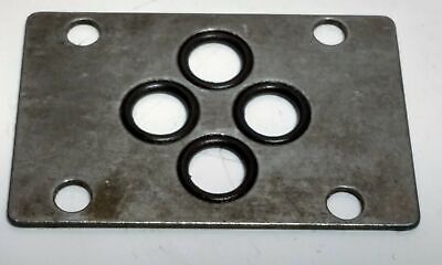 Continental Hydraulics P5S-SP-200-G Sequencing Valve