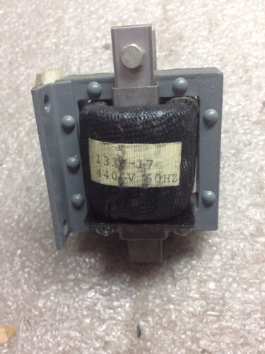 Cutler-Hammer 1037H929A Coil