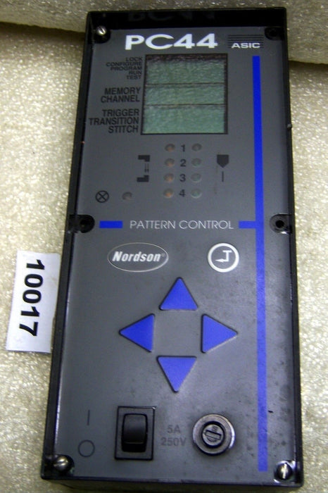 Nordson 131297F PC44 Pattern Control