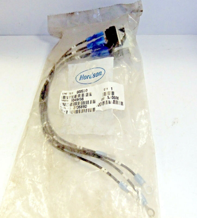 Nordson Electrical Switch 6 Connectors 243689D