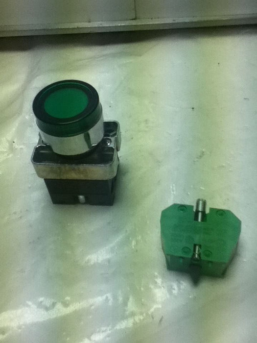 Automation Direct GCX1202-120L Pushbutton