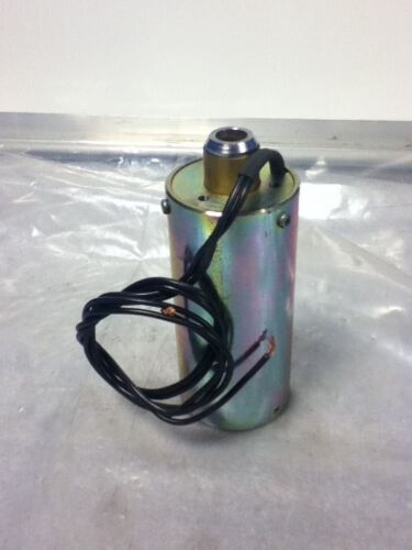 CL12094 SOLENOID COIL- NO BOX