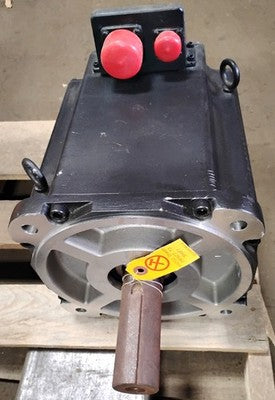 Allen-Bradley MPL-B860D-SJ22AA 460 V AC 2000 RPM 12.5 kW Kinetix MPL Servo Motor