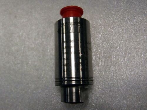 Transmetrics Pressure Transmitter P21BAA-057