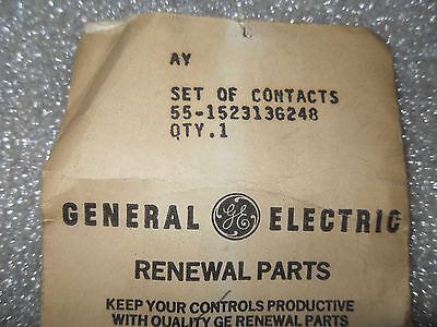 GE 55-152313G248 CONTACT KIT