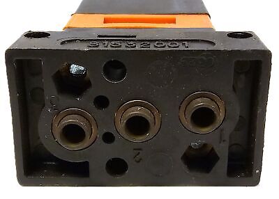 Crouzet 81503720 0.1-30 Sec Pneumatic Timer