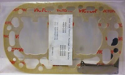 Copeland 998-0661-51 Valve Plate Kit