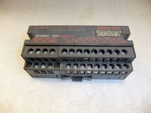 Mitsubishi Output Unit AJ65SBTB1-16T1
