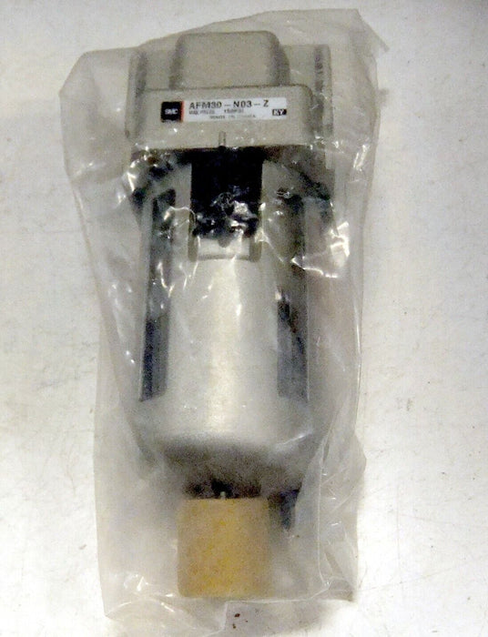 SMC Regulator AFM30-N03-Z