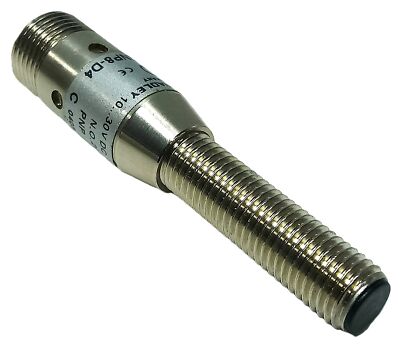 Allen-Bradley 872C-D2NP8-D4 10-30 V DC Shielded Inductive Proximity Sensor
