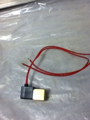 ASCO U-8225A002V VALVE- NO BOX