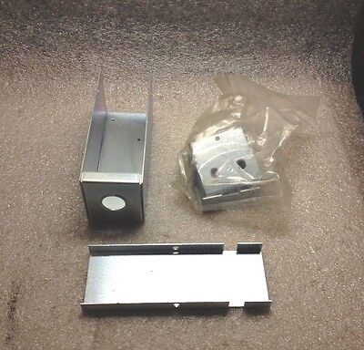Thomas & Betts FRS306-4 END FEED SET ASSY