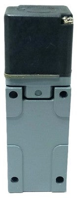 Cutler-Hammer E51ALS1 24-120 V AC Shielded Inductive Proximity Sensor w/ LED