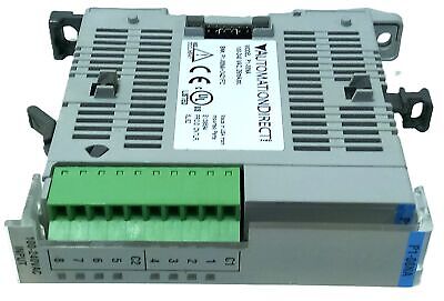 AutomationDirect P1-08NA 120/240 V AC PLC Input Module