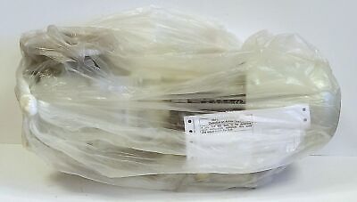 Lenze GKR03-2MHAR-063C42 230/277/400/480 VAC 3-Phase Gearmotor