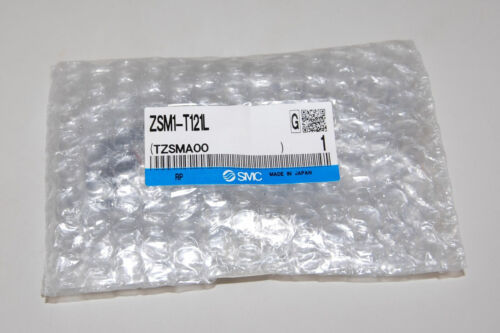 SMC ZSM1-T121L Vacuum Switch