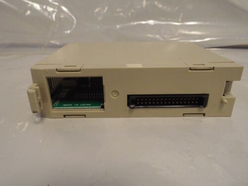 OMRON INPUT MODULE C200H-ID212