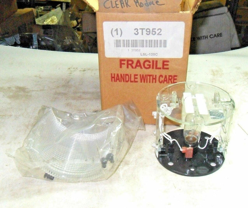Federal Signal 3T952 Stackable Light