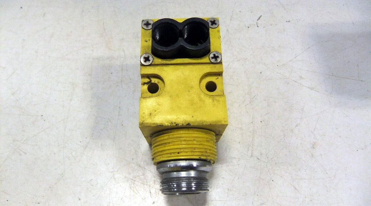 Banner Engineering SMI912FQD Valu-Beam Optic Sensor