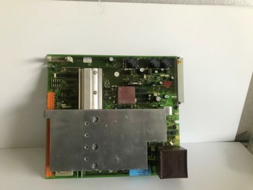 Siemens Alarm Board 6SC61000GE01