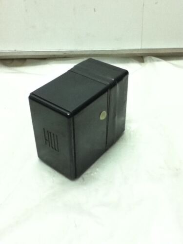 Honeywell 106615A PLUG-IN RELAY D286621