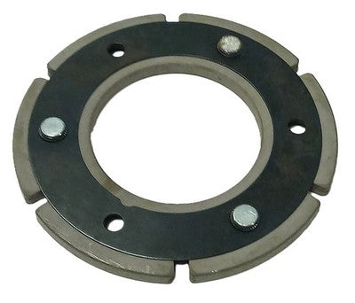 Chian Day CD-F-1.5 24 V 15 W Magnetic Clutch and Brake Assembly