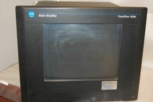 Allen-Bradley Panel View 2711ET14C6X