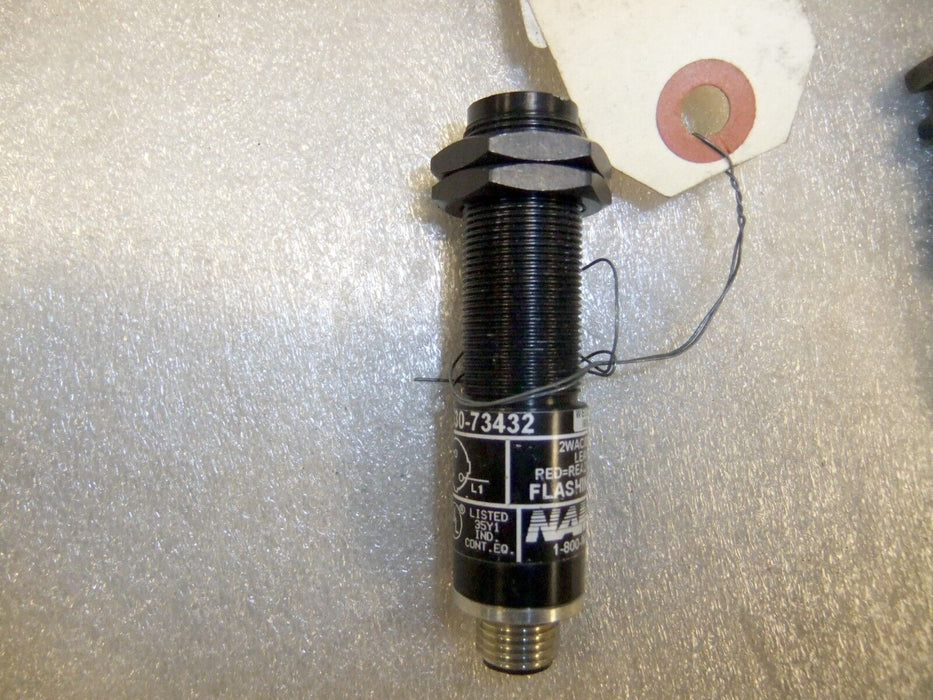 Namco Proximity Sensor EE530-73432