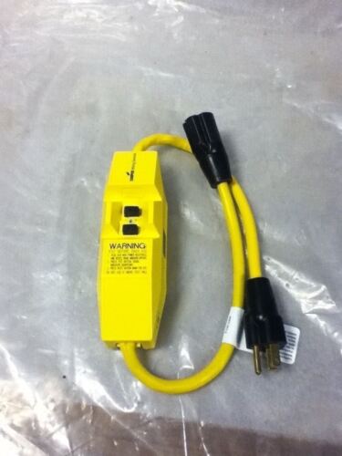 COOPER GFP201M-A CORD