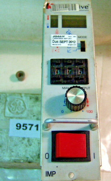 Athena Temperature Controller IMPD15