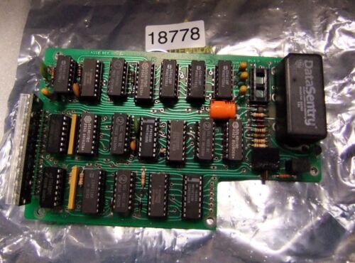 Thayer Scales Up Down Counter D18778H