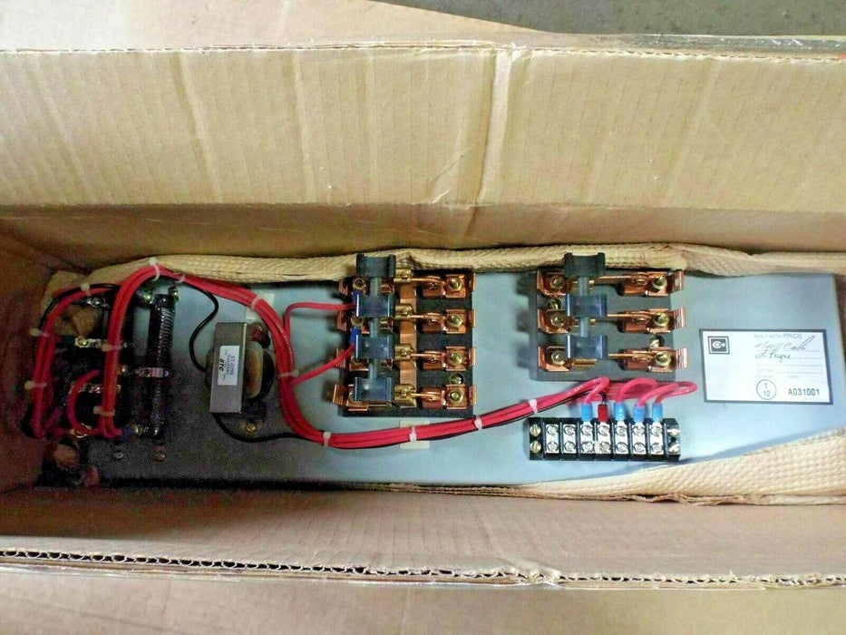 Cutler-Hammer Intelligence Module 589C649G01