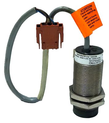 Honeywell PCUA30M30NA 10-30 V DC Ultrasonic Sensor