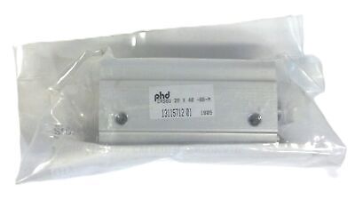 PHD CRS6U 20X40-BB-M Pneumatic Cylinder