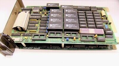 Bailey Controls Network 90 Multi Function Controller NMFC03