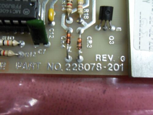 Cyklop 228078-201 Card Cyclop