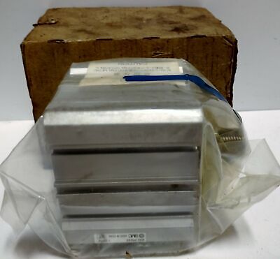 SMC CQ2KB63-30DM Compact Cylinder