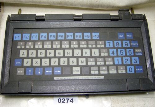 Allen-Bradley Keyboard PLC-2 1770-TQ