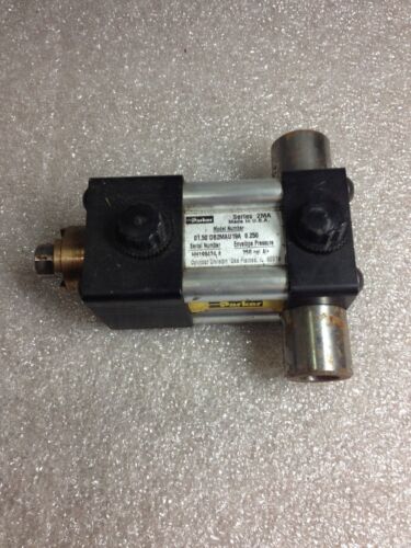 Parker DB2MAU19A Pneumatic Cylinder