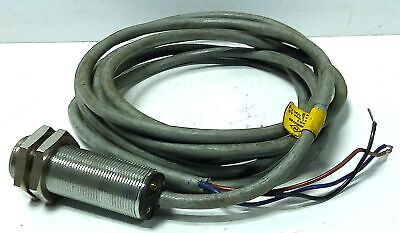 Turck BI5-G18-AN6X 10-30 V DC Inductive Proximity Sensor